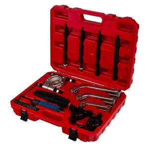 ZESTAW ŚCIĄGACZ HYDRAULICZNY DO ŁOŻYSK UNIWERSALNY T