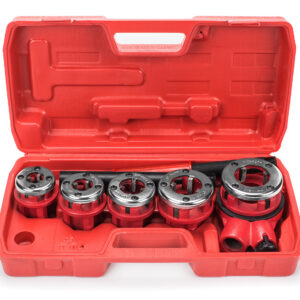 GWINTOWNICA 5 ELEMENTOWA GWINTOWNIKI