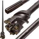 WIERTŁO PRZEBICIOWE MAR-POL SDS-MAX | 65*1000mm