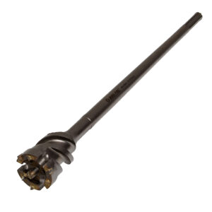 WIERTŁO PRZEBICIOWE MAR-POL SDS-MAX | 65*600mm