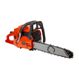 PIŁA ŁAŃCUCHOWA PILARKA SPALINOWA RQ-58 DEMON 2,2 KM 38cm DO CIĘCIA DREWNA OLEJ GRATIS