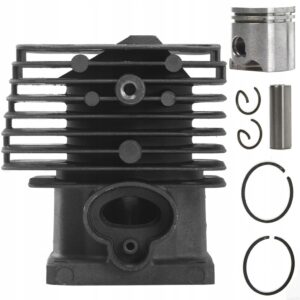 CYLINDER TŁOK STIHL FS 120 200