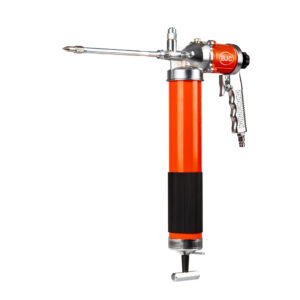 SMAROWNICA PNEUMATYCZNA TAWOTNICA OBROTOWA DO PODAWANIA SMARU 360° BJC