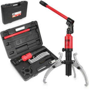 Ściągacz do łożysk 5ton Hydrauliczna konstrukcja