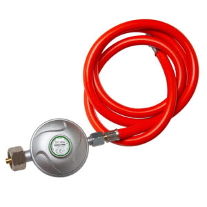 WĄŻ REDUKTOR DO NAGRZEWNICY BUTLI GAZU UNIWERSALNY PRZEWÓD NAGRZEWNIC