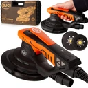 Bezszczotkowa szlifierka mimośrodowa BJC 5 / 150mm SOLIDNA NOWOŚĆ