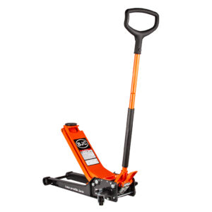 PODNOŚNIK NISKOPROFILOWY | 2,5T 2500kg BJC ŻABA LEWAREK SOLIDNY BUS