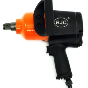 KLUCZ UDAROWY PNEUMATYCZNY DO KÓŁ BJC 3/4 1800Nm TIR