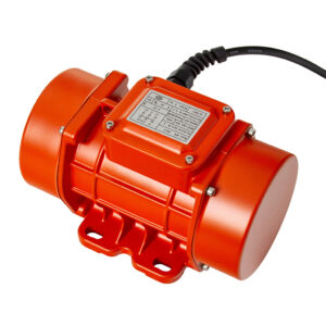 SILNIK WIBRACYJNY do zagęszczarki 1-fazowy Asynchroniczny 230V 200W