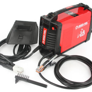 MAR-POL SPAWARKA INWERTOROWA IGBT-315 20-315 A 230 7 KVA